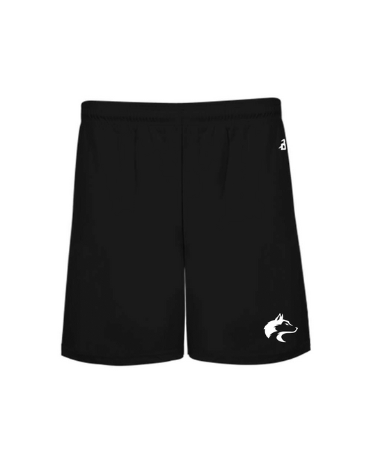 Athletic Shorts