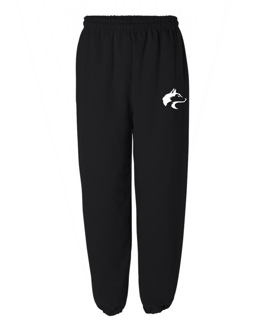 Closed Bottom Sweatpants