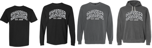 NMHS Senior Shirt est 2026