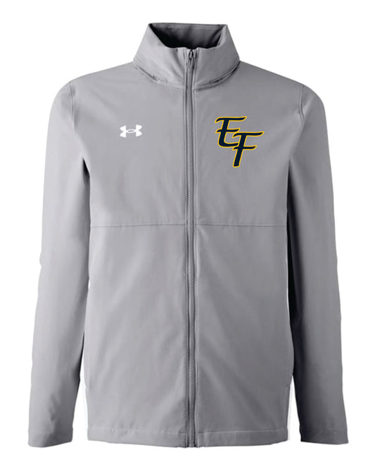 East Fairmont Under Armour Jacket