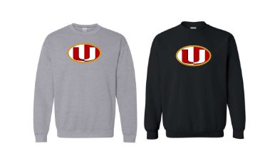 University High School Crewneck