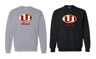 University High School Alumni Crewneck