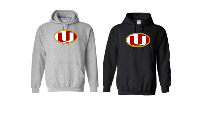 University High School Hoodie