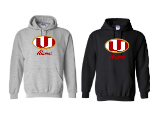 University High School Alumni Hoodie