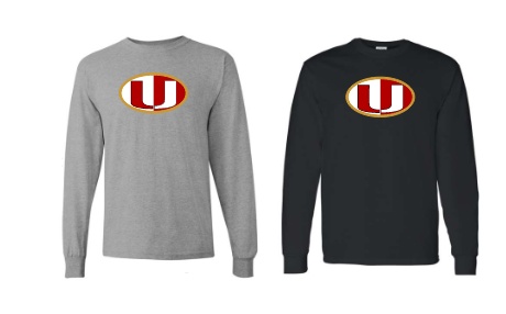 University High School Long Sleeve Shirt