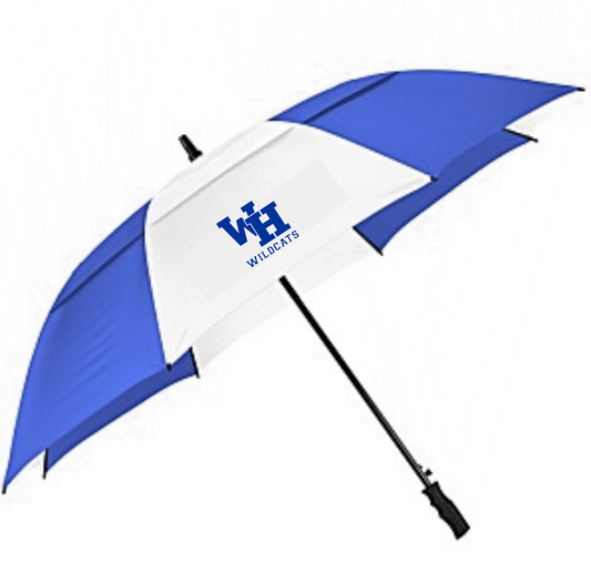 White Hall Umbrella 60" Arc