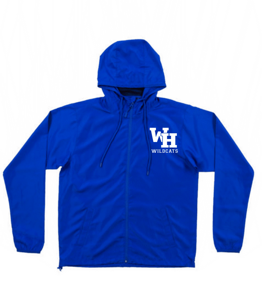 White Hall Burnside Stormbreaker Jacket