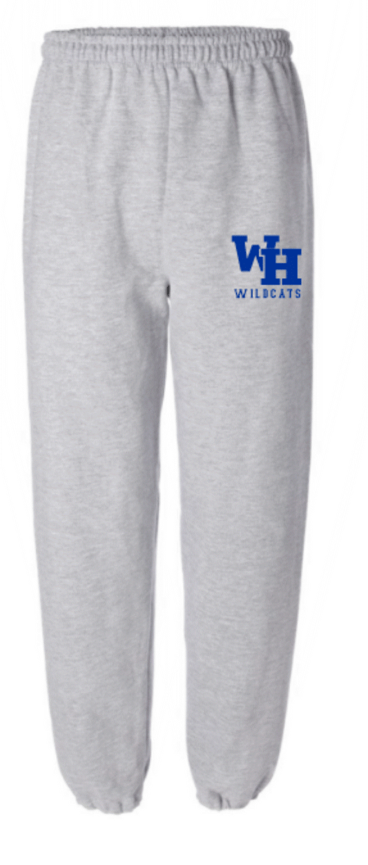 White Hall Joggers