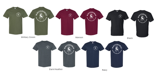 Whitehorse Shooting Range Short Sleeve Shirt
