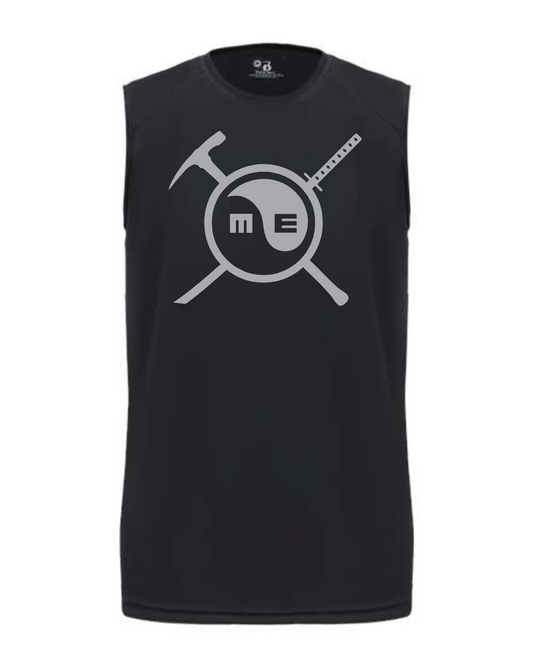 Mountaineer Elite Youth Sleeveless