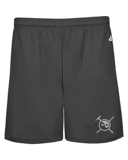 Mountaineer Elite Youth  4" Inseam Shorts