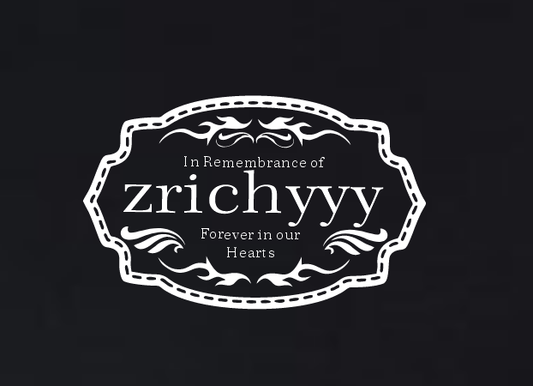 Zach Richards Short Sleeve T-shirt