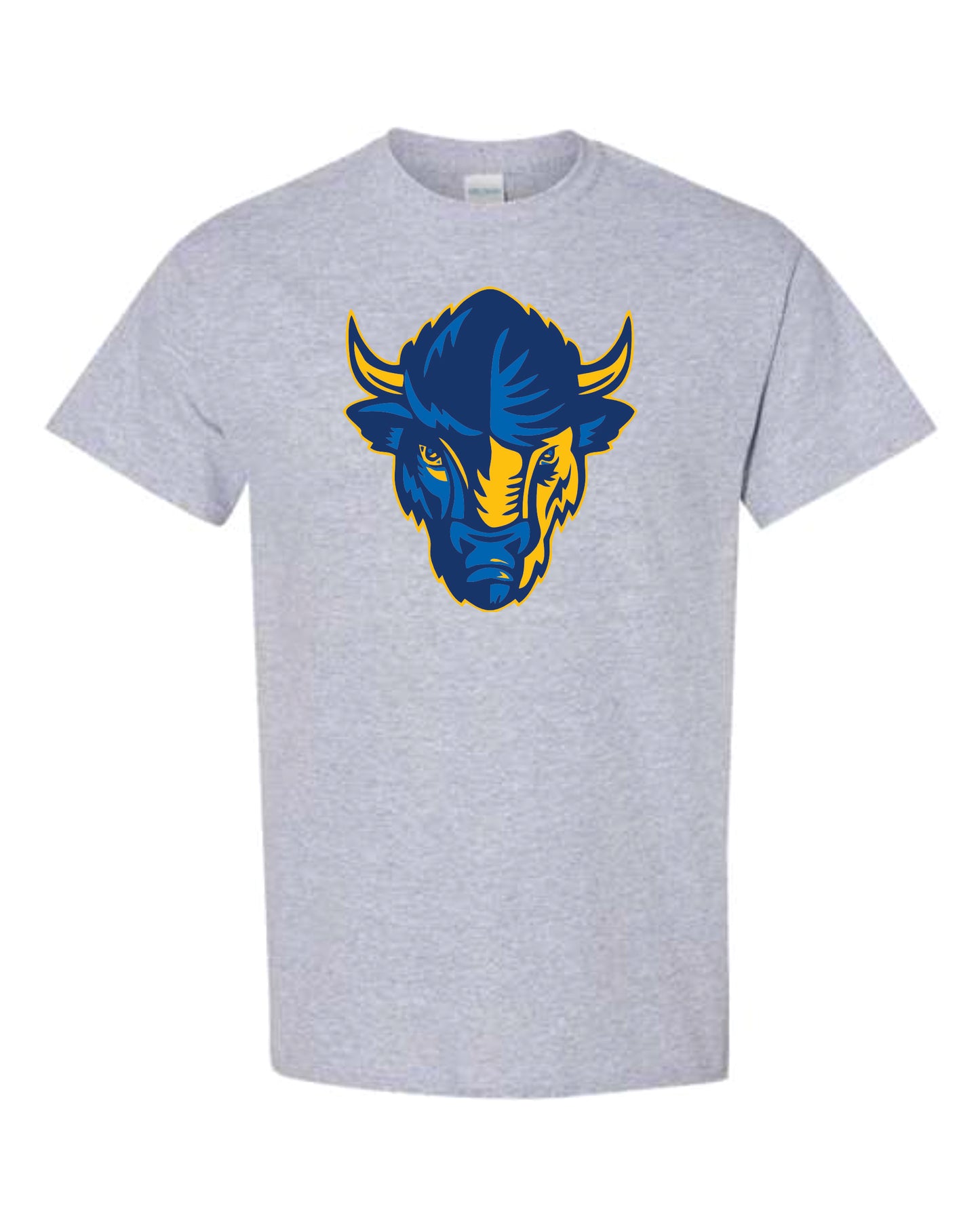 Bison Short Sleeve